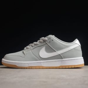 Nike Dunk Low Pro ISO SB 'Wolf Grey Gum' DV5464-001