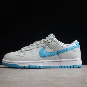 Nike Dunk Low 'Light Bone Blue' DV0831-001