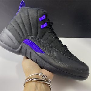 Air Jordan 12 Retro 'Dark Concord' CT8013-005