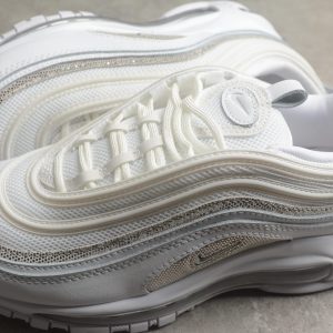 Nike Air Max 97 'White Chrome Reflective' FQ8889-100