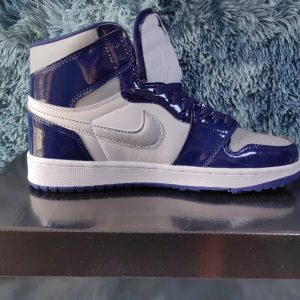 Air Jordan 1 Golf High Midnight Navy