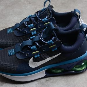 Nike Air Max 2021 'Obsidian Lime Glow' DH4245-400