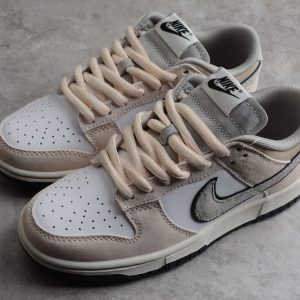 SB Dunk Low "Steamboy OST" Oyukyang LF0039-008