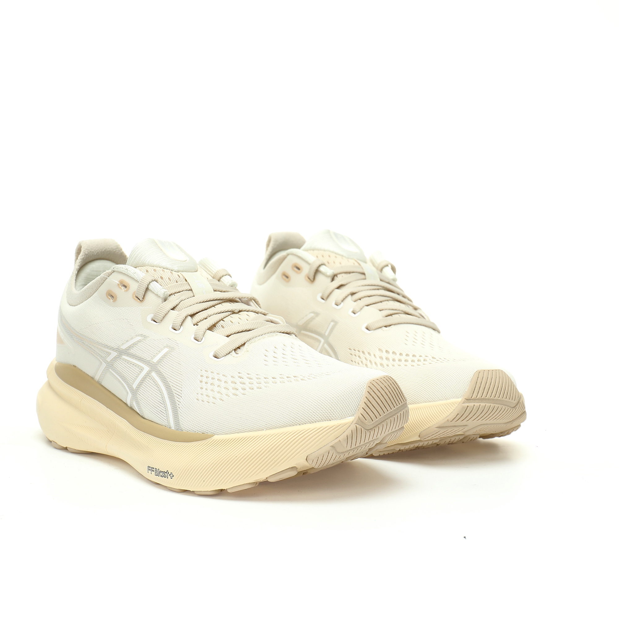 (WMNS) ASICS Gel-Kayano 31 'Beige Wheat' 1012B786-200
