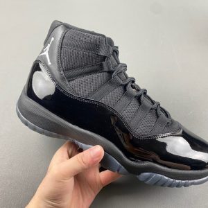 Air Jordan 11 Retro 'Gamma Blue' 378037-006
