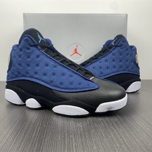 Air Jordan 13 Retro 'Navy' DJ5982-400