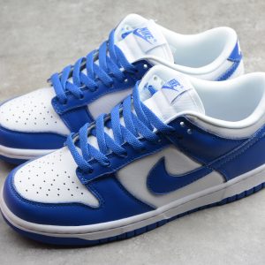 Nike Dunk Low Retro SP 'Kentucky' CU1726-100