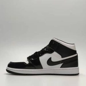 Nike Jordan Youth Air 1 Mid SE GS DD2192 001