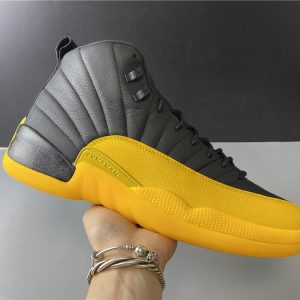 Air Jordan 12 Retro 'University Gold' 130690-070