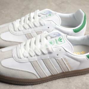 adidas x Kith Samba OG 'Classics Program' FX5398