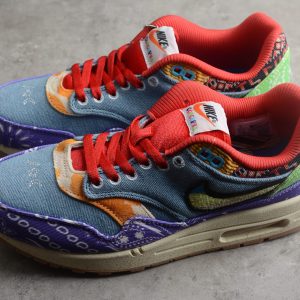 Nike x Concepts Air Max 1 'Special Box' DN1803-500-SPECIALBOX-BLUE