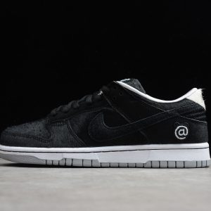 Nike x Medicom Toy SB Dunk Low 'BE@RBRICK' CZ5127-001
