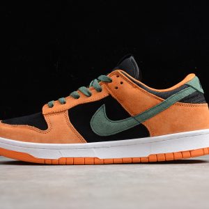 Nike Dunk Low SP Retro 'Ceramic' 2020 DA1469-001