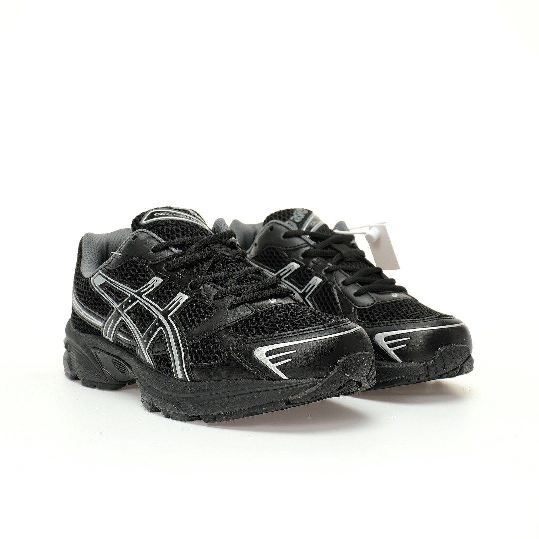 ASICS Gel-1130 'Black Pure Silver' 1201A906-001
