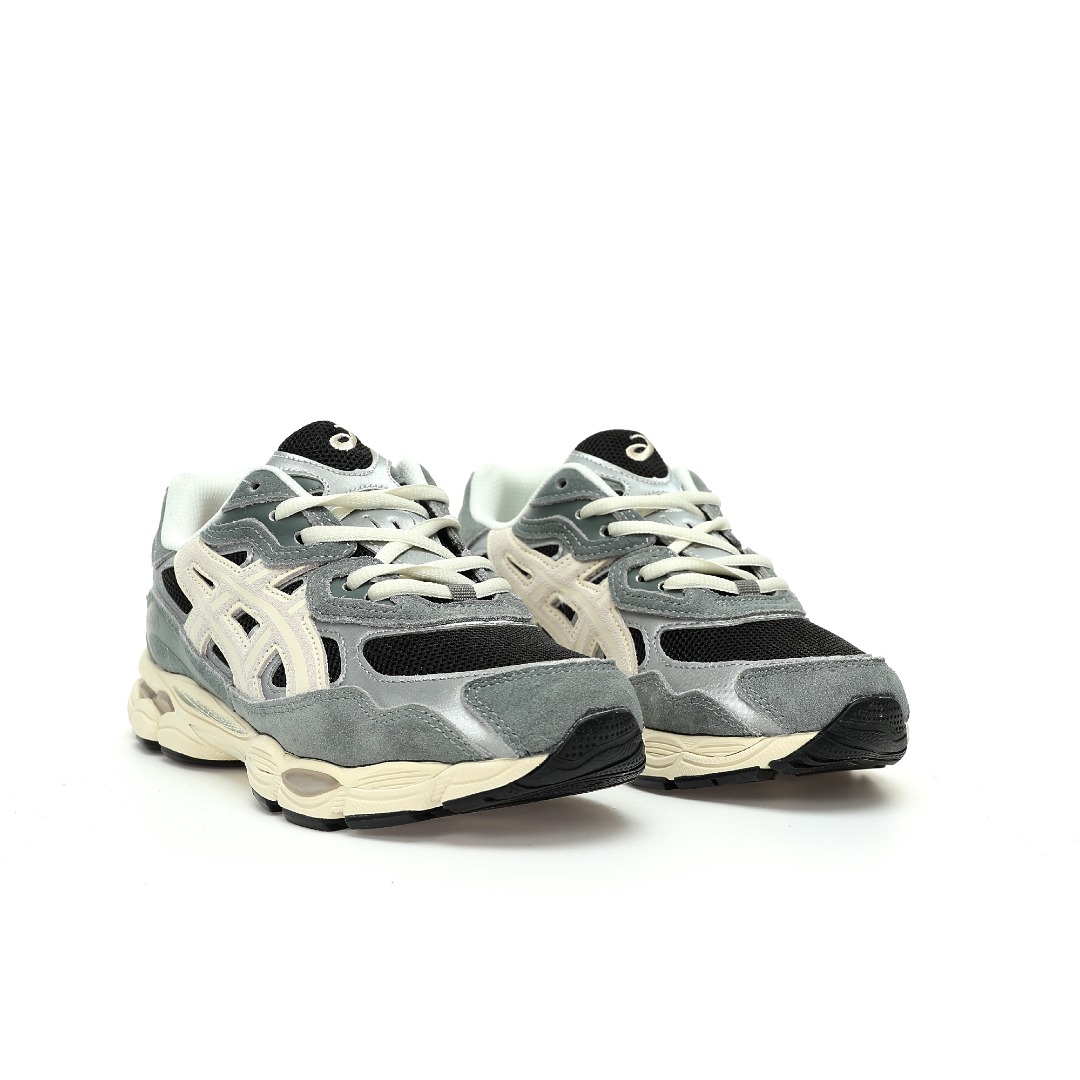 ASICS Gel-NYC 'Graphite Grey Smoke Grey' 1203A383-002