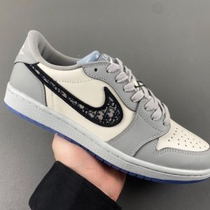 Air Jordan 1 X Dior