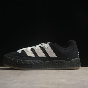 adidas Adimatic 'Black' HQ6900
