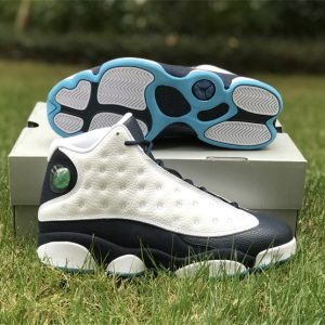 Air Jordan 13 Retro 'Obsidian' 414571-144