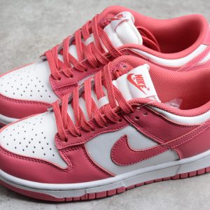 (WMNS) Nike Dunk Low 'Archeo Pink' DD1503-111