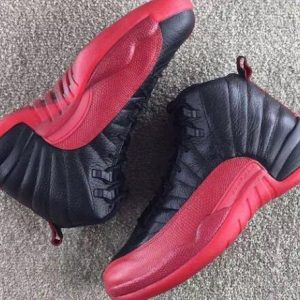 Air Jordan 12 “Flu Game”