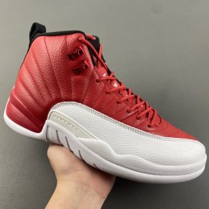 Air Jordan 12 Retro 'Gym Red' 130690-600