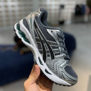 ASICS Gel-Kayano 14 'Metropolis Jasper Green' 1203A537-020