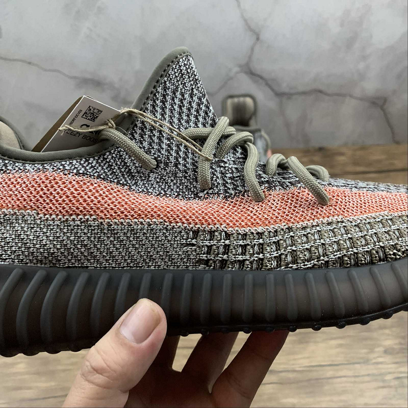 adidas Yeezy Boost 350 V2 'Ash Stone' GW0089