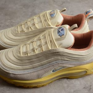 (WMNS) Nike Air Max 97 'Vintage' DV1489-141