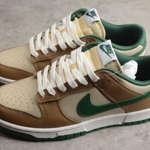 Nike Dunk Low 'Rattan Canyon Green' FB7160-231