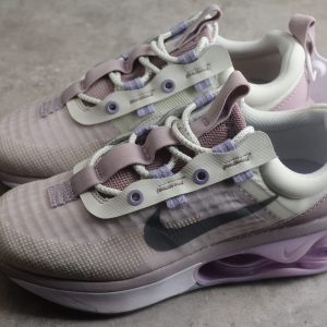 (WMNS) Nike Air Max 2021 'Spruce Aura Plum Fog' DC9478-002