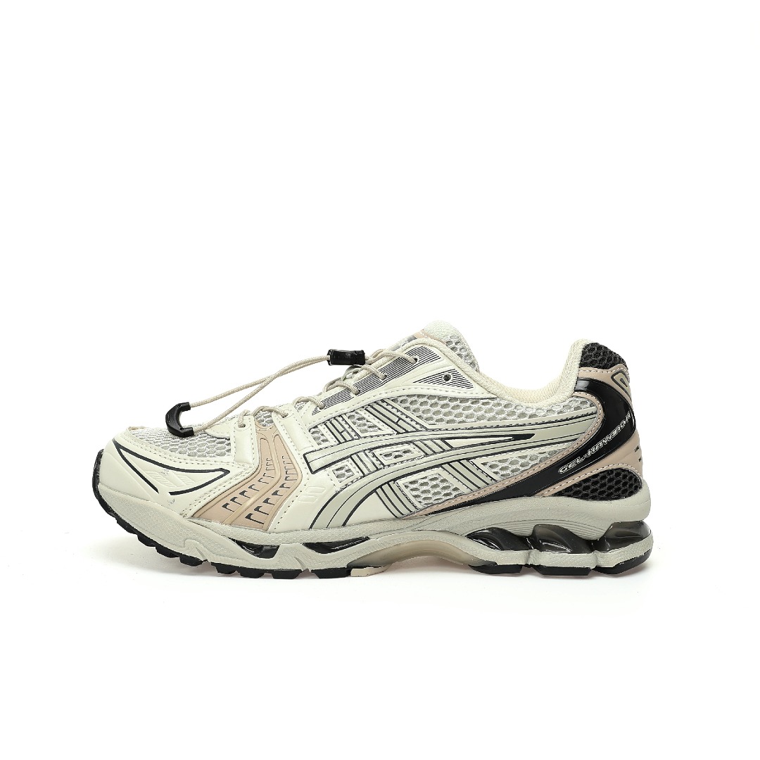 ASICS Gel-Kayano 14 'Unlimited Pack Smoke Grey' 1203A549-021