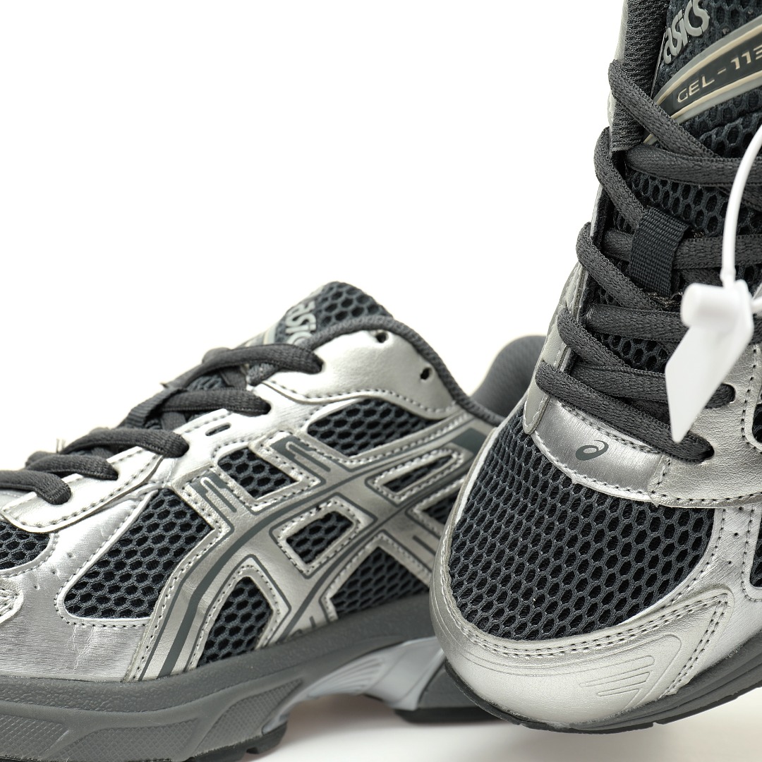 ASICS Gel-1130 'Steel Grey Pure Silver' 1201A934-020