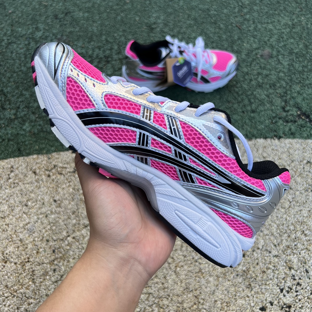 ASICS Gel-Kayano 14 'Pink Glow' 1201A019-700