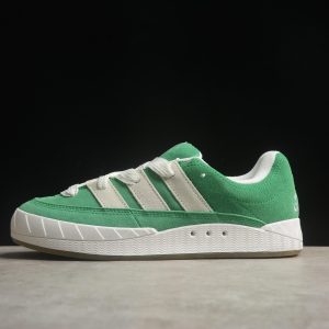 adidas Adimatic 'Green Crystal White' GZ6202