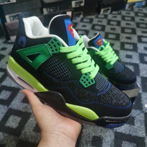 Air Jordan 4 Retro 'Doernbecher' 308497-015