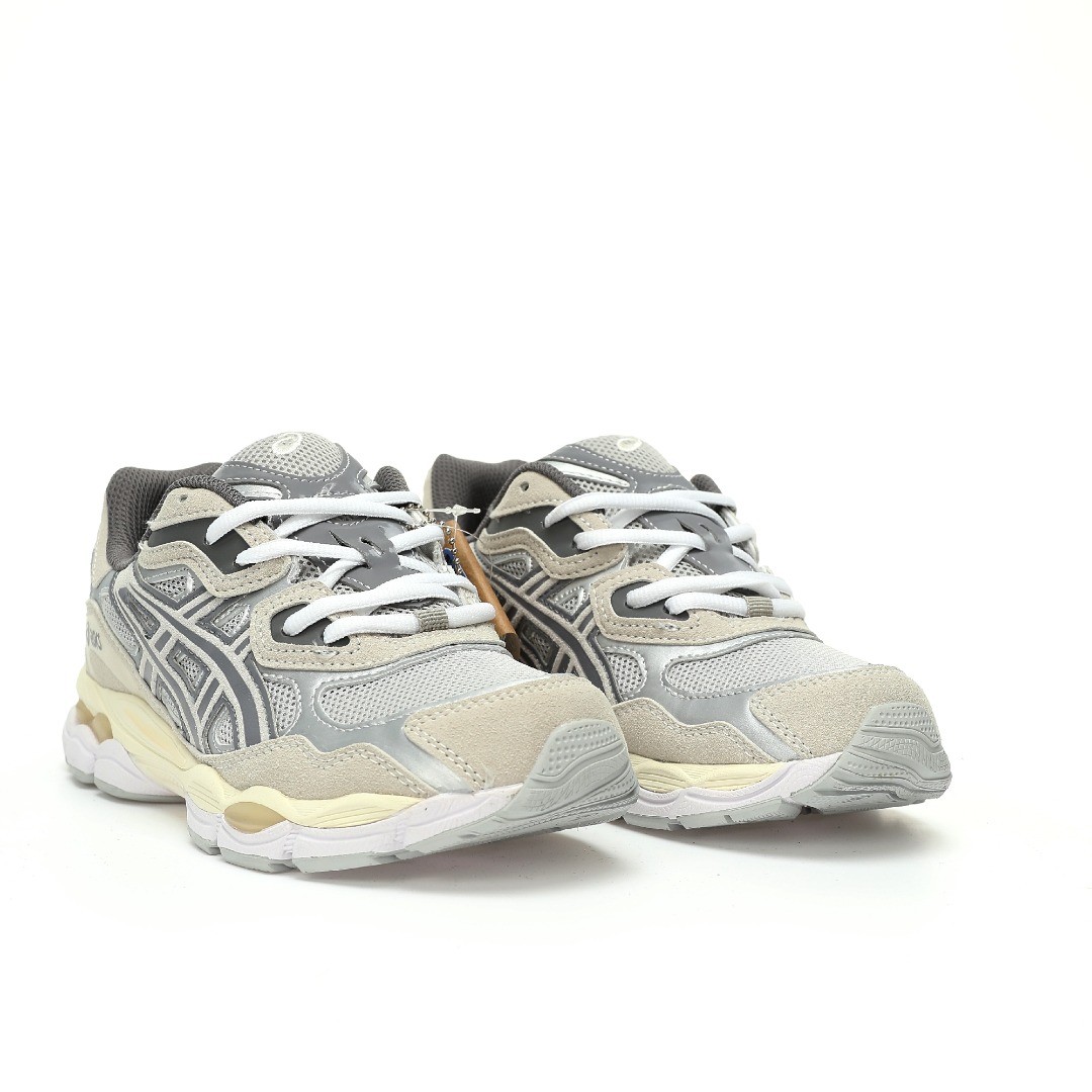 ASICS Gel-NYC 'Concrete' 1203A383-020