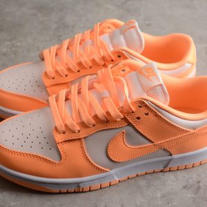 (WMNS) Nike Dunk Low 'Peach Cream' DD1503-801