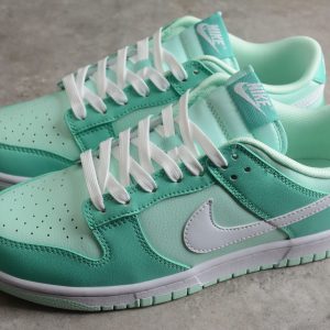 Nike Dunk Low 'Mint Foam Light Menta' DJ6188-301