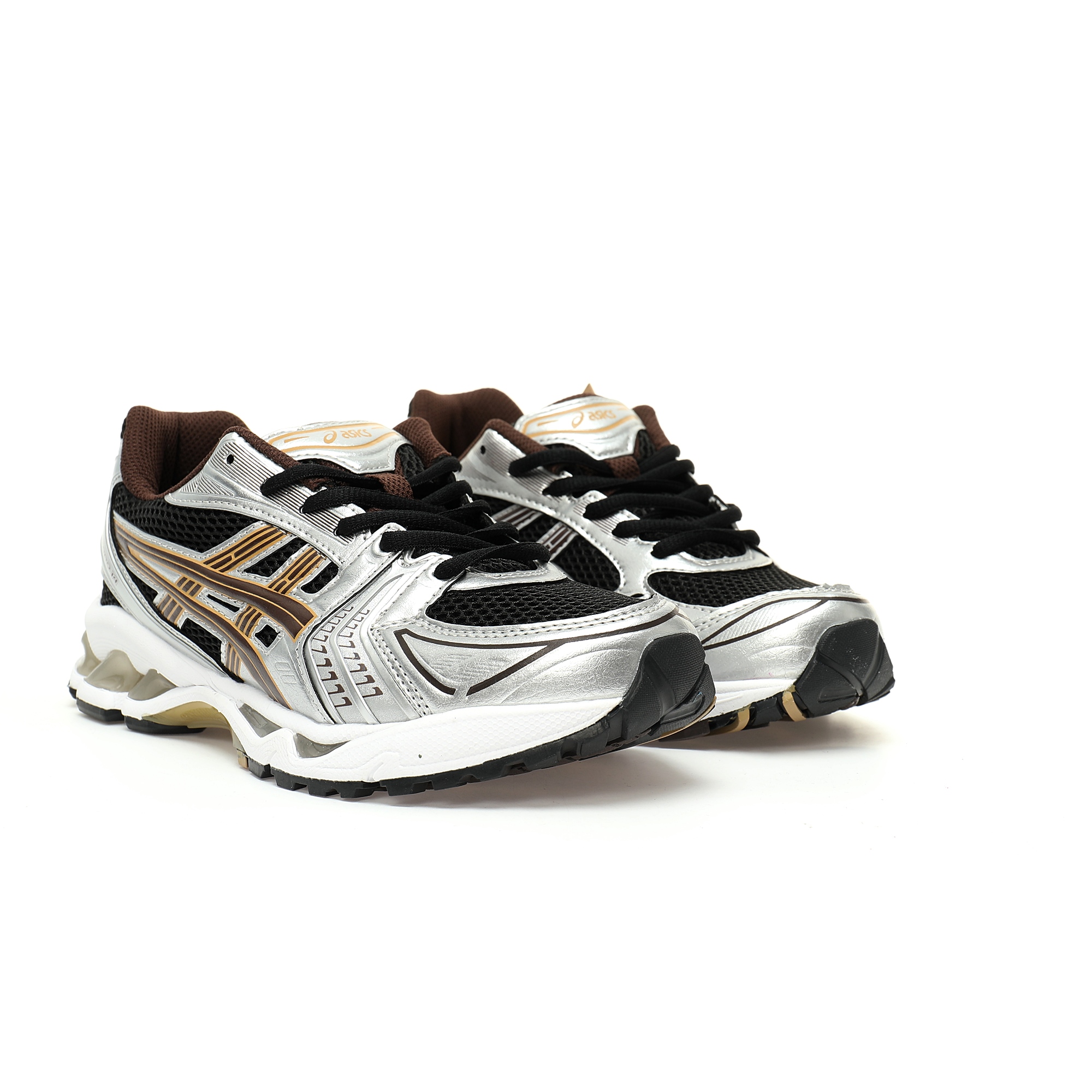 ASICS Gel-Kayano 14 'Black Coffee' 1201A019-004