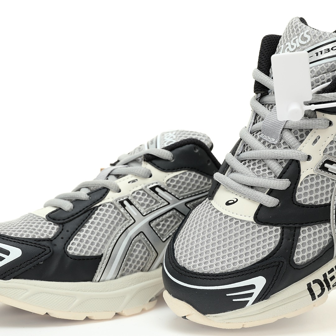 ASICS Gel-1130 'Oyster Grey' 1201A256-025