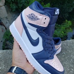 Air Jordan 1 High OG “Bubble Gum”