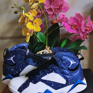 Joe 7--11 Blue Star