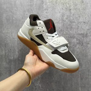 Travis Scott Jumpman Jack sneakers