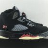 (WMNS) Air Jordan 5 GORE-TEX 'Off-Noir' DR0092-001