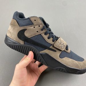 Travis Scott x Air Jordan 1 Low JACK's
