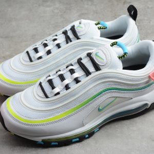 Nike Air Max 97 'Worldwide Pack - White' CZ5607-100