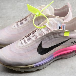 Nike x Off-White x Serena Williams Air Max 97 OG 'Queen' AJ4585-600