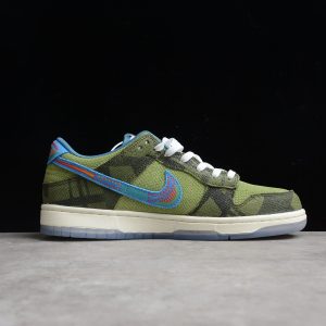 Nike Dunk Low 'SiEMPRE Familia' DO2160-335