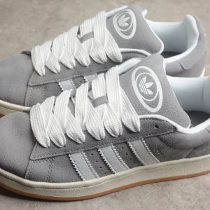 adidas Campus 00s 'Grey White' HQ8707