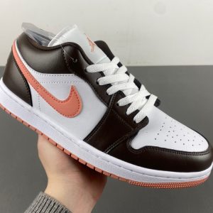 Air Jordan 1 Low